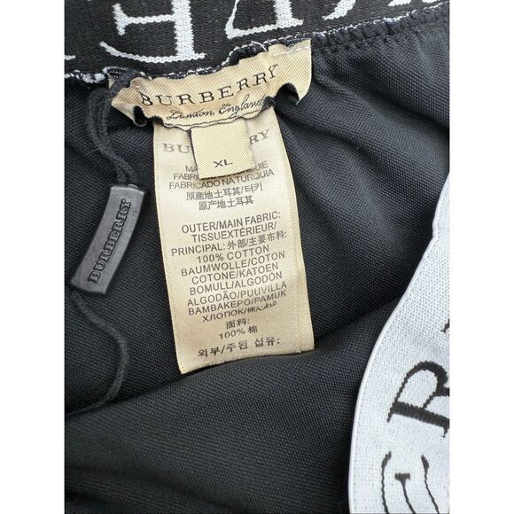 Burberry two-piece swimsuit - Picture 6 of 8